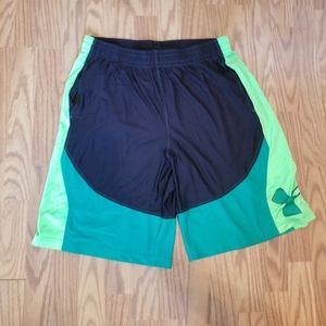 Under armour shorts